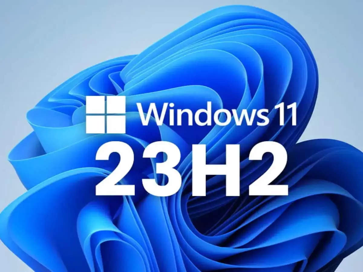 Step into the future with Windows 11 23H2. Explore how Microsoft is transforming the user experience with cutting-edge AI-powered features.